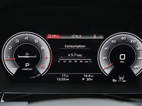 New 2026 Audi A3 2.0T Premium Plus image 31