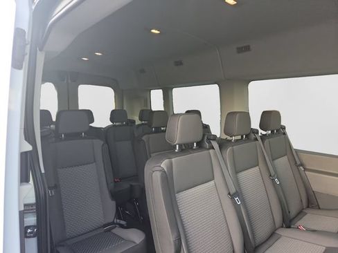 New 2026 Ford Transit 350 XLT AWD/4WD image 9