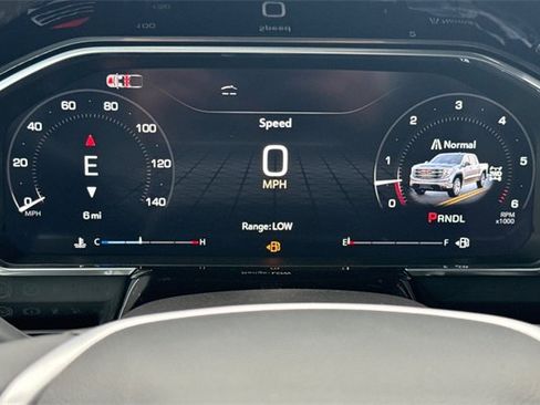 New 2026 GMC Sierra 1500 SLE image 29