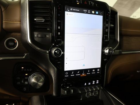 Used 2023 RAM 1500 Limited image 18