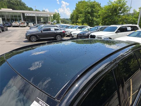 Used 2026 BMW M5 Touring w/ M Driver's Package AWD/4WD image 11