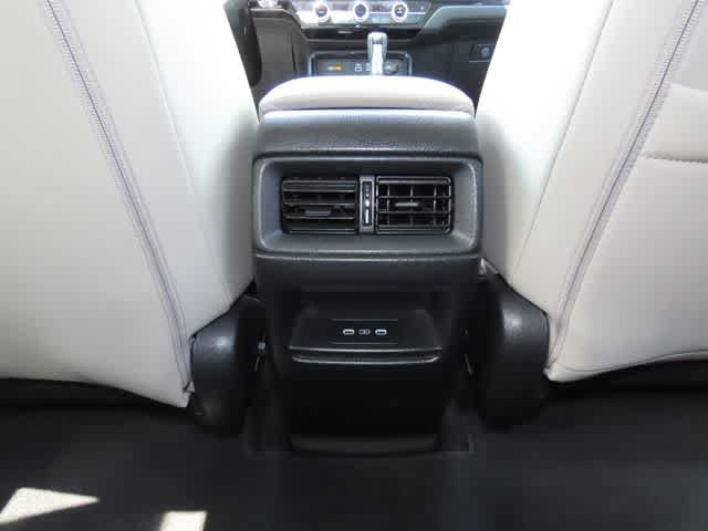 Certified 2024 Honda CR-V EX-L image 22
