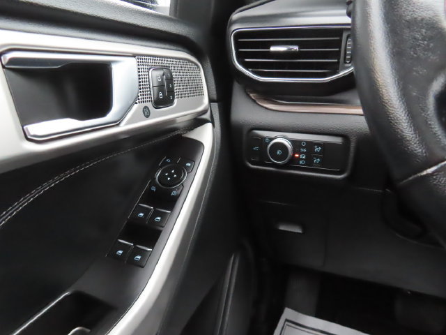 Used 2020 Ford Explorer Limited w/ Class III Trailer Tow Package AWD/4WD image 34