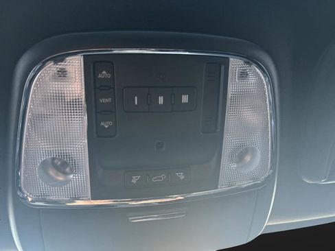 Used 2015 Jeep Grand Cherokee Limited w/ Trailer Tow Group IV image 21