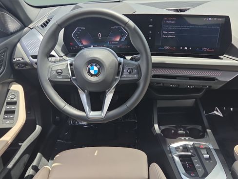 Certified 2025 BMW 228i xDrive w/ Premium Package AWD/4WD image 12