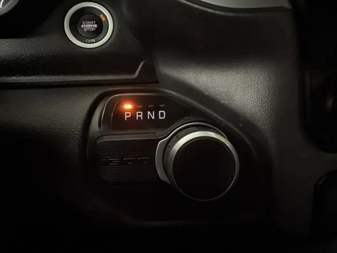 Used 2020 RAM 1500 Big Horn RWD image 12