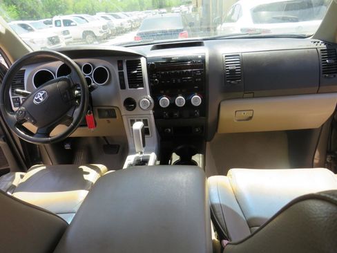 Used 2007 Toyota Tundra Limited image 19