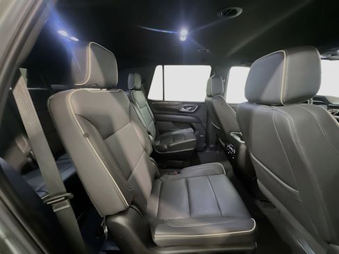 Used 2024 Chevrolet Tahoe Premier image 20