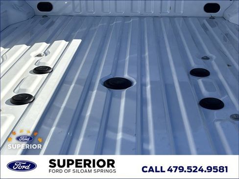 Used 2024 Ford F350 Limited image 6