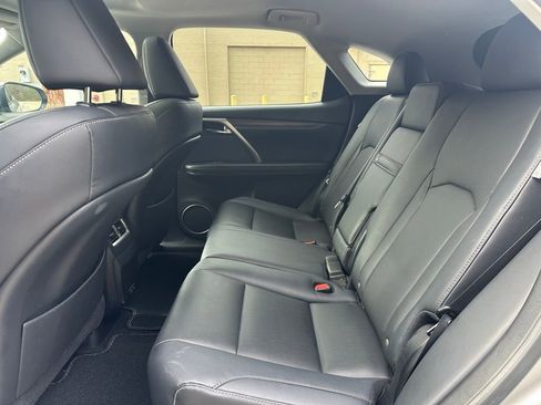 Used 2020 Lexus RX 350 350 w/ Premium Package image 14