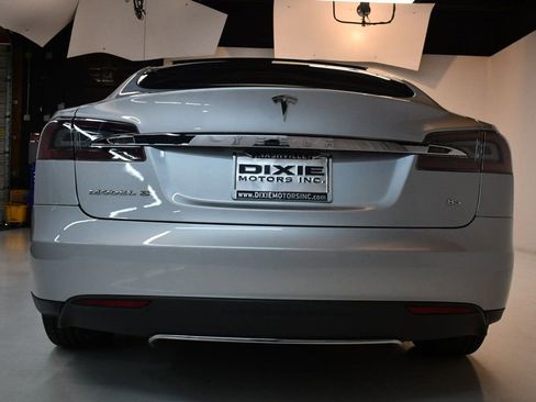 Used 2013 Tesla Model S image 14