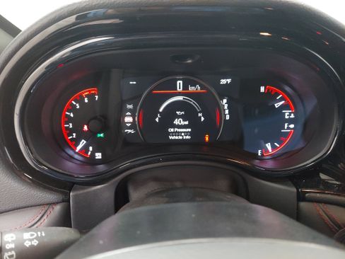 Used 2025 Dodge Durango R/T AWD/4WD image 10