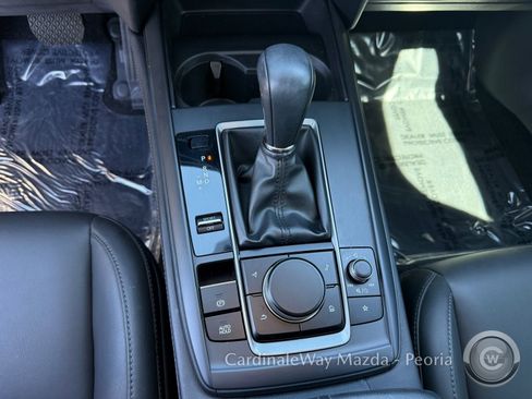 Used 2023 MAZDA CX-30 AWD 2.5 S w/ Select Package image 25