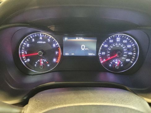 Used 2024 Kia Forte LXS w/ LXS Technology Package FWD image 23