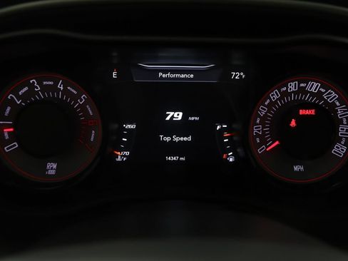 Used 2019 Dodge Challenger R/T Scat Pack w/ Shaker Package image 20