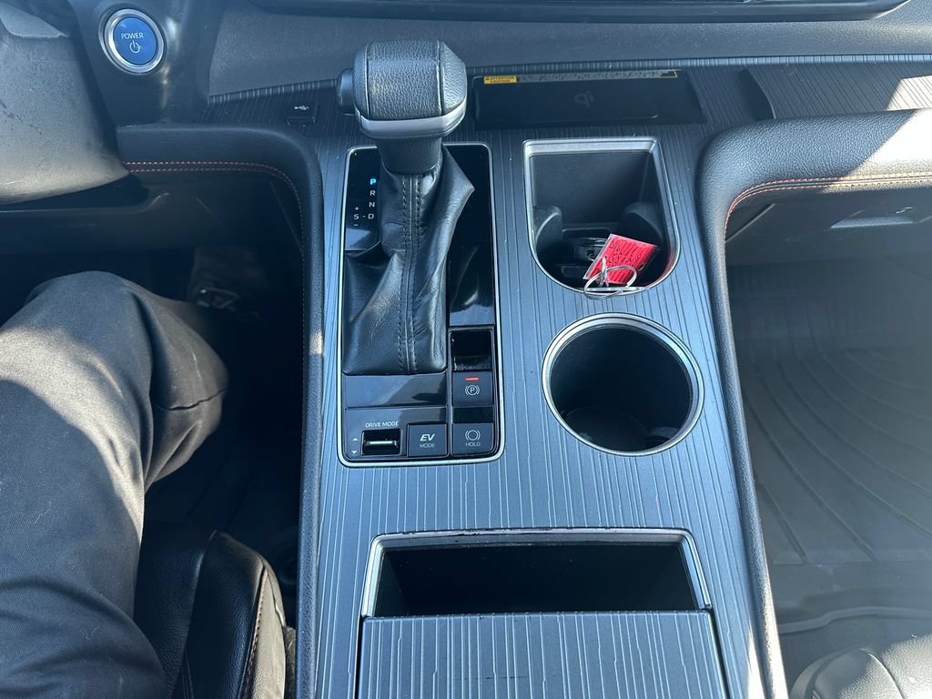 Used 2022 Toyota Sienna XSE w/ XSE Plus Package FWD image 19