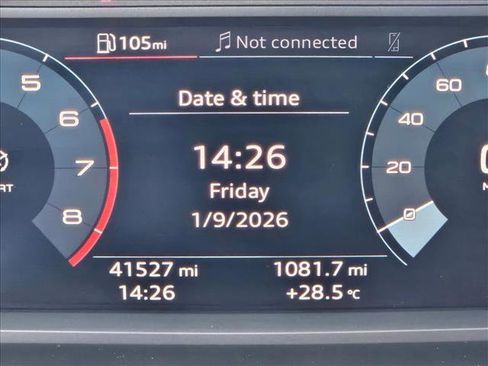 Used 2021 Audi Q3 2.0T Premium w/ Convenience Package image 11