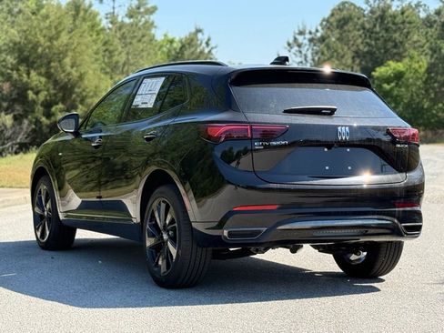 New 2026 Buick Envision Sport Touring image 11