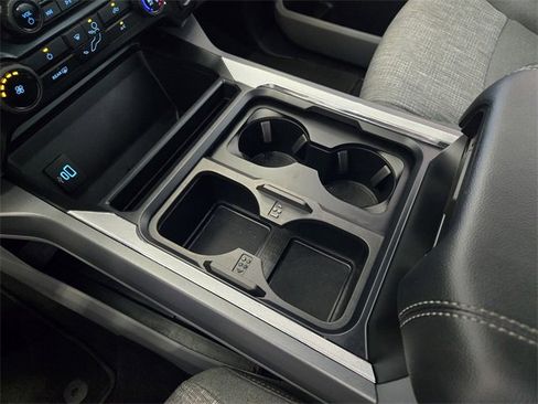 Used 2024 Ford F250 XLT image 21