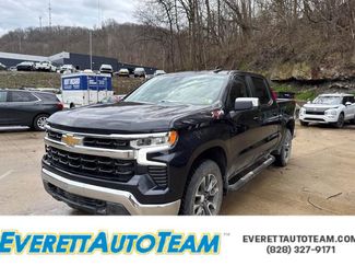 Used 2022 Chevrolet Silverado 1500 LT video 1