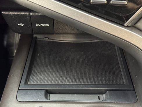 Used 2022 Toyota Camry Nightshade image 26