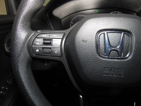 Certified 2024 Honda HR-V LX image 5