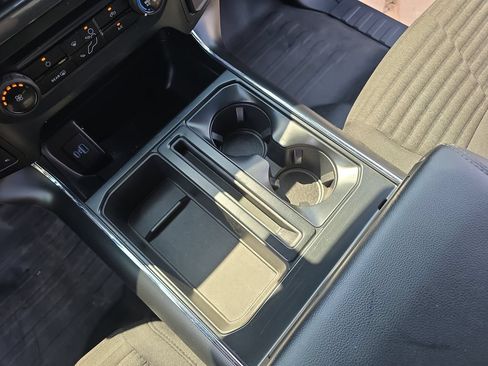 Used 2023 Ford F150 XL w/ STX Appearance Package AWD/4WD image 25