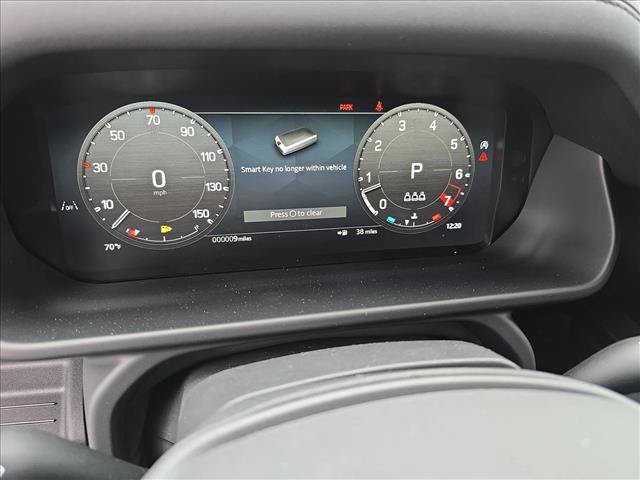 New 2026 Land Rover Defender 110 S AWD/4WD image 18