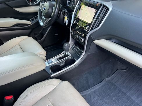 Used 2019 Subaru Ascent Limited w/ Popular Package #3 AWD/4WD image 18