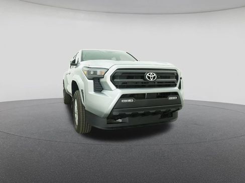 New 2026 Toyota Tacoma SR5 image 29