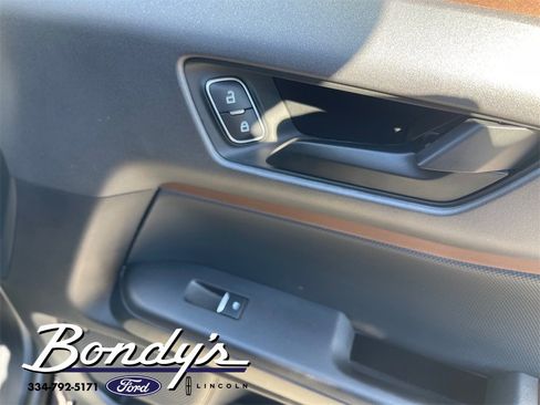 Used 2021 Ford Bronco Sport Badlands w/ Badlands Package image 23