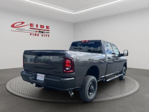 New 2026 RAM 2500 Tradesman AWD/4WD image 5