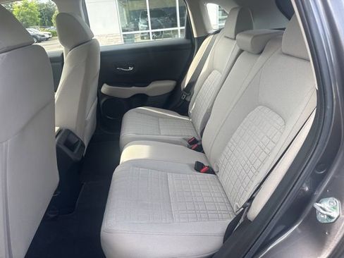 Used 2024 Honda HR-V LX image 20