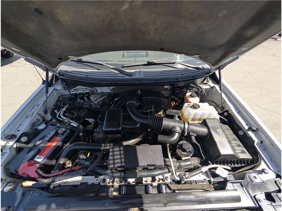Used 2010 Ford F150 XLT AWD/4WD image 20