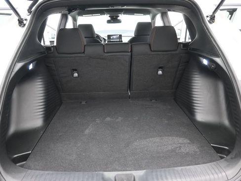 Certified 2024 Honda HR-V Sport image 26