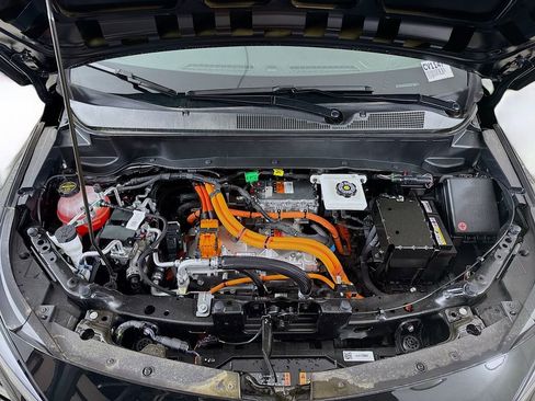 New 2027 Chevrolet Bolt RS FWD image 31