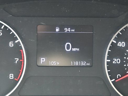 Used 2021 Kia Seltos S FWD image 24
