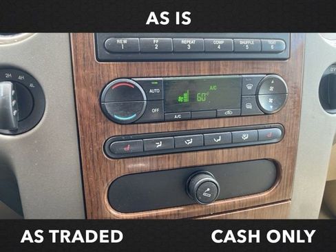 Used 2004 Ford F150 XLT image 20