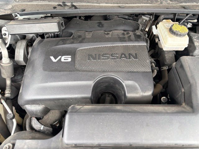 Used 2017 Nissan Pathfinder SL AWD/4WD image 31