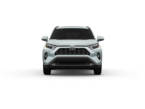 New 2025 Toyota RAV4 XLE Premium image 17
