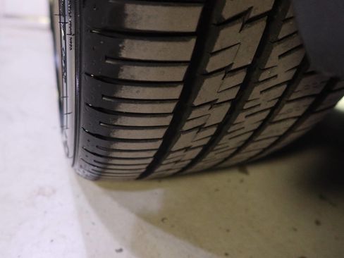 Used 2023 Cadillac CT4 V Blackwing w/ Sebring IMSA Edition RWD image 38