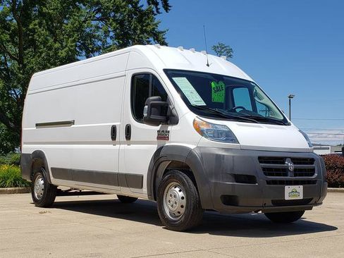 Used 2018 RAM ProMaster 3500 FWD image 8
