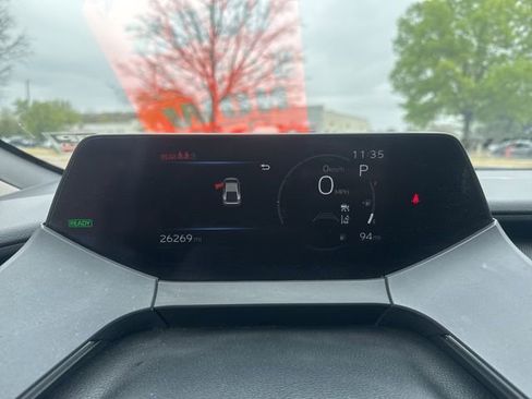 Used 2023 Toyota Prius XLE FWD image 26