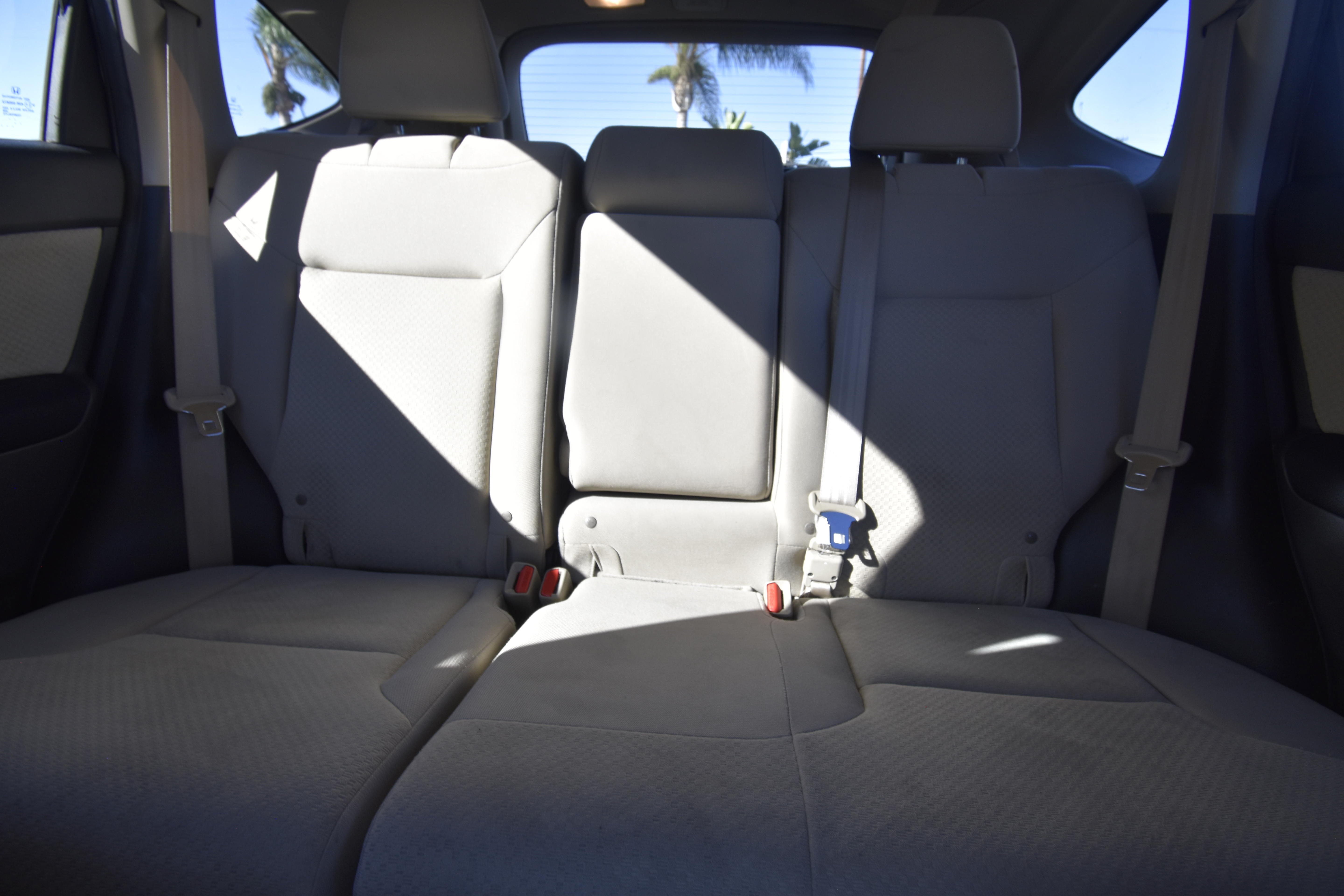 Used 2016 Honda CR-V EX image 12