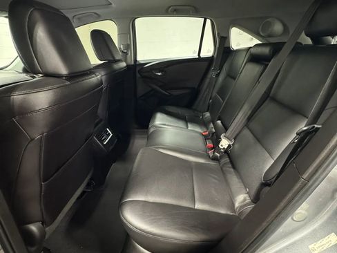 Used 2018 Acura RDX AWD w/ Technology Package image 29