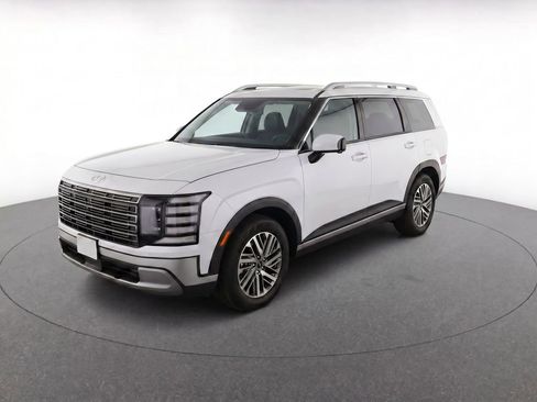 New 2026 Hyundai Palisade SEL Premium AWD/4WD image 1