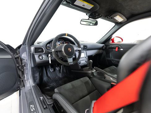 Used 2011 Porsche 911 GT3 RS RWD image 75