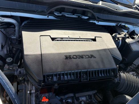 Certified 2025 Honda Pilot EX-L image 32