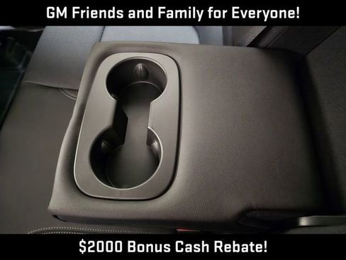 New 2026 Buick Encore GX Preferred w/ Comfort Package image 30