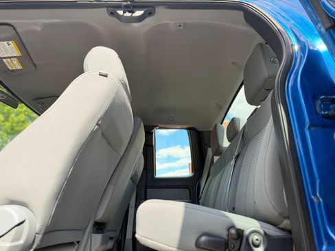 Used 2013 Ford F150 STX w/ Mid Equipment Group AWD/4WD image 28